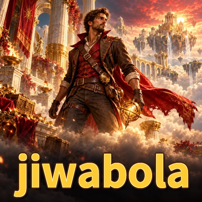 Ikon jiwabola untuk pengguna sejak 2018