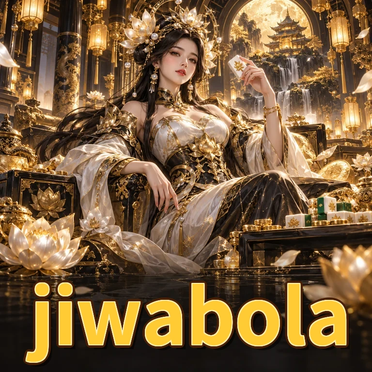 Ikon jiwabola untuk langkah pasang APK