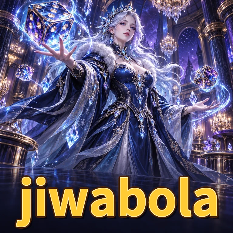 Logo jiwabola APK untuk halaman ulasan di Android
