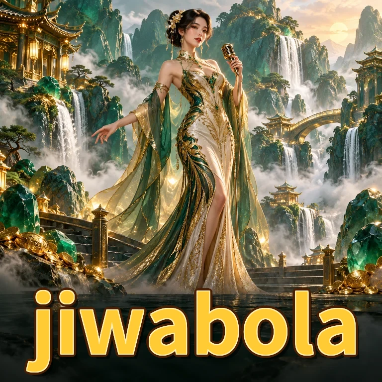 Ikon jiwabola untuk katalog e-gaming Android