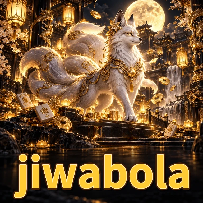 Logo jiwabola APK untuk halaman tentang redaksi di Indonesia