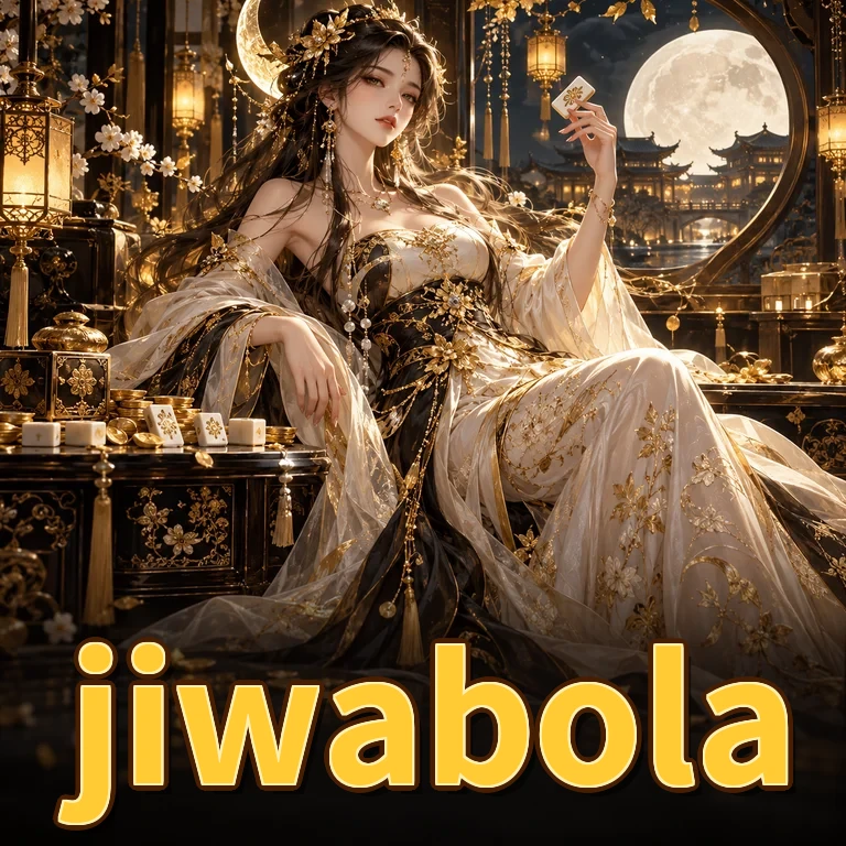 Logo jiwabola APK untuk halaman profil tim redaksi