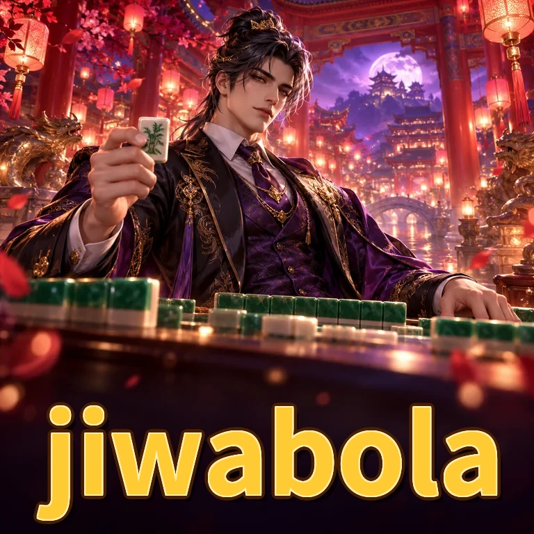 Logo jiwabola APK untuk pemeriksaan berkas resmi
